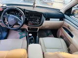 2018 Outlander 4 cylinder
